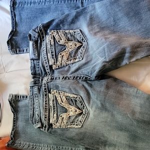 Vigoss Bootcut Jeans